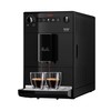 Kavos aparatas Melitta Purista F23/0-002 Pure Juodas