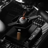 MHW-3BOMBER - Chilling ball for espresso juodas