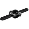 MHW-3BOMBER - Chilling ball for espresso juodas