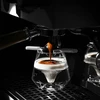 MHW-3BOMBER - Chilling ball for espresso juodas