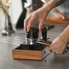 MHW-3BOMBER - Coffee distributor Cyclone Gravity 58 mm