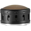 MHW-3BOMBER - Coffee distributor Falcon Gravity stainless steel 58,35 mm