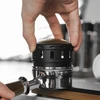 MHW-3BOMBER - Coffee distributor Falcon Gravity stainless steel 58,35 mm