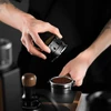 MHW-3BOMBER - Coffee distributor Falcon Gravity stainless steel 58,35 mm
