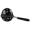 MHW-3BOMBER - Dripper Eggonaut juodas