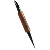 MHW-3BOMBER - Latte Art Stirrer rosewood and steel 150 mm
