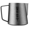 MHW-3BOMBER - Milk frothing pitcher 5.0 sidabrinis spot stainless steel 600 ml