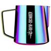 MHW-3BOMBER - Milk frothing pitcher 5.0 stainless steel multicolor 600 ml