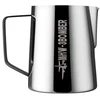 MHW-3BOMBER - Milk frothing pitcher 5.0 polished stainless steel 700 ml