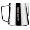 MHW-3BOMBER - Milk frothing pitcher 5.0 polished stainless steel 600 ml