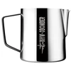 MHW-3BOMBER - Milk frothing pitcher 5.0 polished stainless steel 400 ml