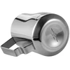MHW-3BOMBER - Milk frothing pitcher Turbo polished stainless steel 450 ml