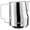 MHW-3BOMBER - Milk frothing pitcher Turbo polished stainless steel 450 ml