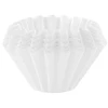 MHW-3BOMBER - Paper filters Cake 1-2 cups 50 pieces