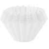 MHW-3BOMBER - Paper filters Cake 3-4 cups 50 pieces