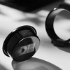 MHW-3BOMBER - Portafilter basket DH juodas-sidabrinis 20 g 58 mm