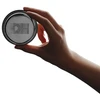 MHW-3BOMBER - Portafilter basket DH sidabrinis 18 g 58 mm
