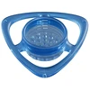 MHW-3BOMBER - Shower head attachment for a drip shower Rain Mėlyna