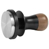 MHW-3BOMBER - Tamper Flash 2.0 stainless steel threaded base 58,35 mm