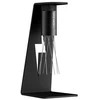 MHW-3BOMBER - WDT Lightning Needle 2.0 stainless steel juodas