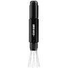 MHW-3BOMBER - WDT Lightning Needle Pro Stellar Juodas stainless steel