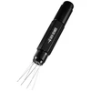 MHW-3BOMBER - WDT Lightning Needle Pro Stellar Juodas stainless steel