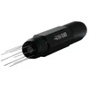 MHW-3BOMBER - WDT Lightning Needle Pro Stellar Juodas stainless steel