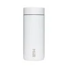 MiiR 360 Traveler Baltas - Termo puodelis 350ml
