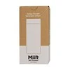 MiiR 360 Traveler Baltas - Termo puodelis 350ml
