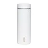 MiiR - 360 Traveller Baltas - Thermo puodelis 470ml