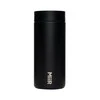 MiiR MiiR - 360 Traveler Juodas - Termo puodelis 350ml