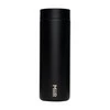 MiiR - 360 Traveller Juodas - Thermo puodelis 470ml