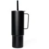 MiiR - All Day Straw Cup Juodas 950ml