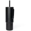 MiiR - All Day Straw Cup Juodas 950ml