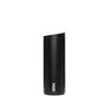 MiiR - Flip Traveler Tumbler Juodas 470ml