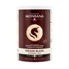 MONBANA Monbana Šokoladas Tresor Baltas šokoladas, 500g