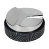 Kiti Motta Carbon Look lygiavimo įrankis 58 mm