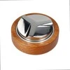 Kiti Kavos lyginimo įrankis Motta Wood, 58 mm