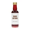 Mount Caramel Dobry Syrop / Good Sirup - Raspberry 200 ml