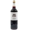 Mount Caramel - rožių sirupas 1L