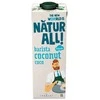 Alpro Natur All - Barista Coconut Plant-Based Drink 1 l