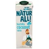 Alpro Natur All - Barista Coconut Plant-Based Drink 1 l