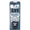 Oatly - avižų gėrimas „Whole Delux“ 1 l