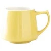 ORIGAMI - Aroma Cup 200ml Geltona