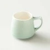 ORIGAMI - Aroma Cup 200ml Matt Žalias