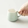ORIGAMI - Aroma Cup 200ml Matt Žalias