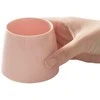 ORIGAMI - Aroma Flavor Cup 200 ml - Rožinė