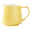 ORIGAMI - Aroma Mug 320ml Geltona