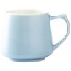 ORIGAMI - Aroma Mug 320ml Matinė mėlyna