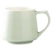 ORIGAMI - Aroma Mug 320ml Matt Žalias